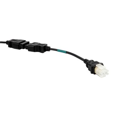 COJALI USA ZF Ergopower 6 pin diagnostics cable