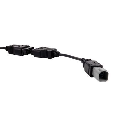COJALI USA Doosan DL03 engines in Bobcat diagnostics cable