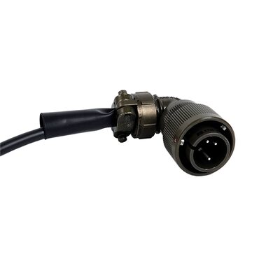 COJALI USA Humvee GM TCM UART diagnostics cable (JDC100 is needed to use this cable with the V9 Link)