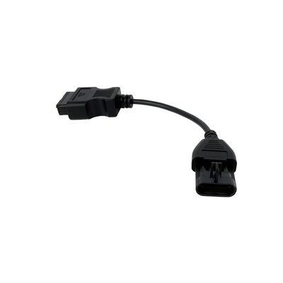 COJALI USA Mercury 4 pin diagnostics cable