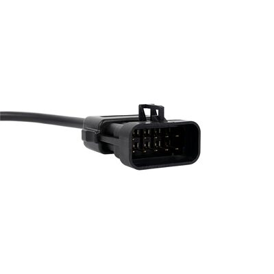 COJALI USA Mercury 10 pin (MEFI 1-4) diagnostics cable (Note: JDC100 is needed to use this cable with the V9 Link.)