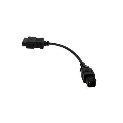 COJALI USA Kawasaki 4 pin diagnostics cable