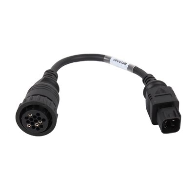 COJALI USA KAWASAKI CABLE 4 PINS
