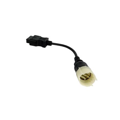COJALI USA Suzuki 8 pin diagnostics cable