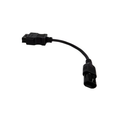 COJALI USA Mercury 2 pin diagnostics cable (Note: JDC100 is needed to use this cable with the V9 Link.)
