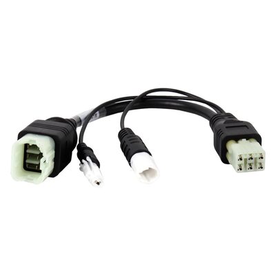 COJALI USA KAWASAKI POWER CABLE 6 PINS