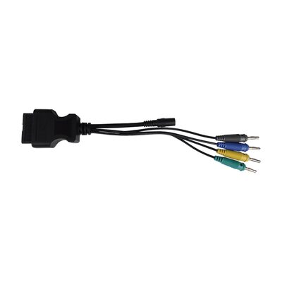 COJALI USA Multipin connection cable