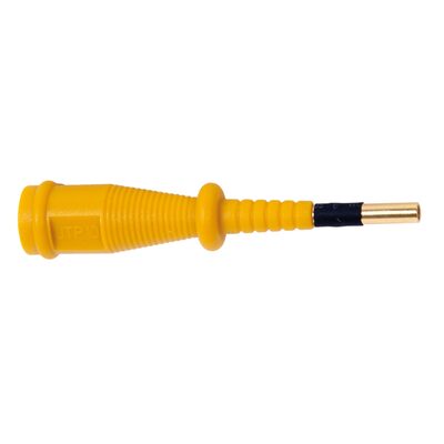 COJALI USA Connector with female cylindrical terminal 0.09 Pa