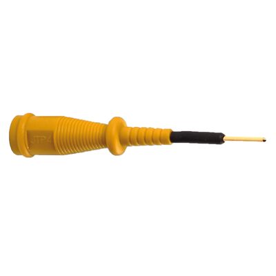 COJALI USA Connector male cylindrical terminal 0.05 Pair