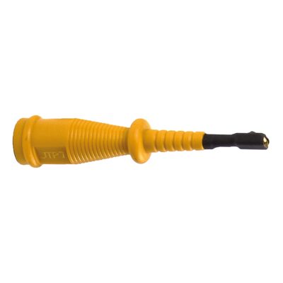 COJALI USA Socket with rectangular terminal 0.12 x 0.02. Pair