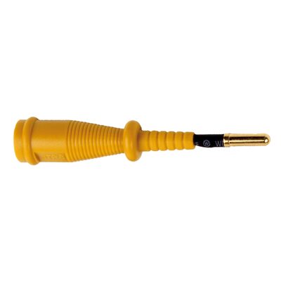 COJALI USA Connector with male cylindrical terminal 0.13 Pair