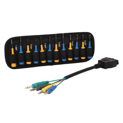 COJALI USA MULTIPINS SET