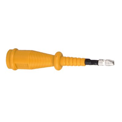 COJALI USA Connector with male cylindrical terminal 0.15 Pair
