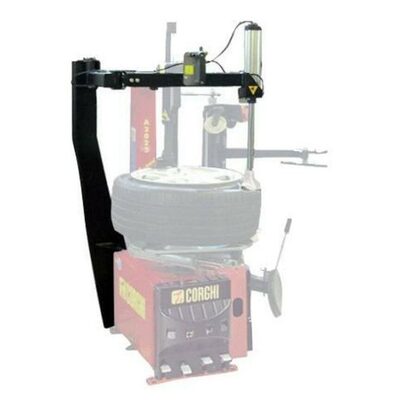 Corghi Bead Press Tool Articulating Arm