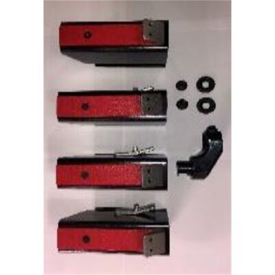 Corghi 4" Offset Kit for All Corghi Rim Clampers