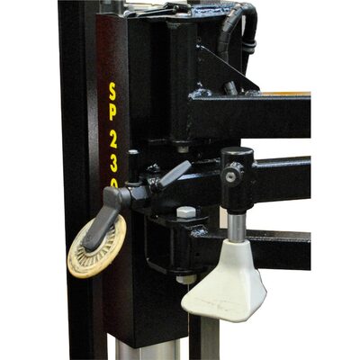 Corghi SP2300 PLUS Assist Arm for Rim Clamp Tire Changers A2024, A2030