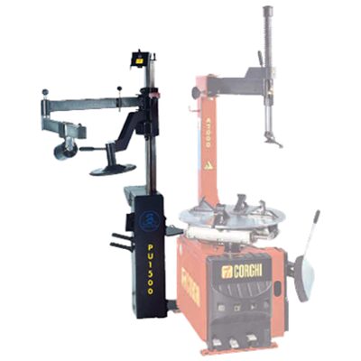 Corghi PU1500 Pneumatic Power Unit Rim Clamp Arm Helper
