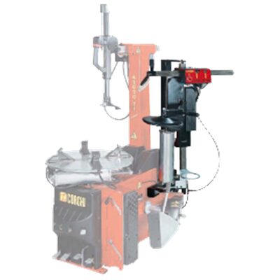 Corghi SP2000 Bead Breaker - Pneumatic Rotary Press