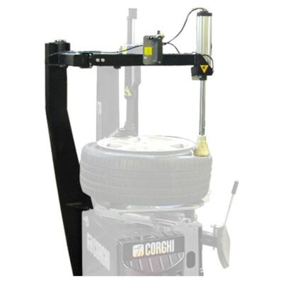 Corghi Bead Press Tool Articulating Arm for A9830