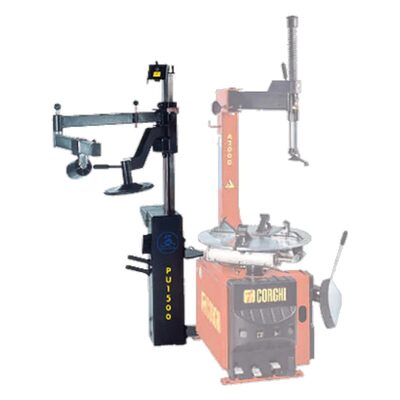 Corghi PU1500 Pneumatic Wheel & Bead Pressing Arm for A9830