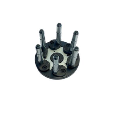 Corghi All In One Reverse Mount/Clad Wheel Adapter Flange
