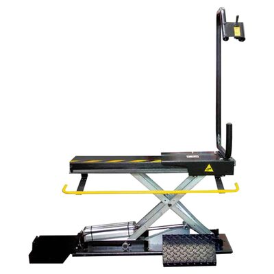 Corghi TT80 Wheel Lift for Wheel Balancer