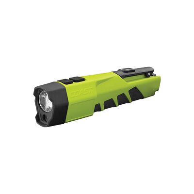 COAST Products HZ050 Intrinsically safe LED flashlight