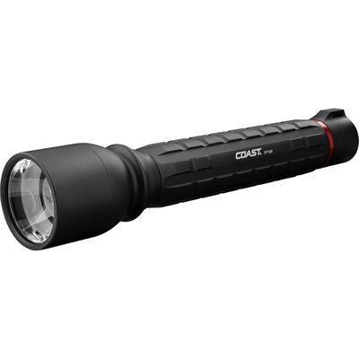 COAST Products Coast XP18R Pure Beam LED Flashlight