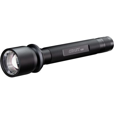 COAST Products TX22R 5300 Lumen Rechargeable Tactical LED Flashlight