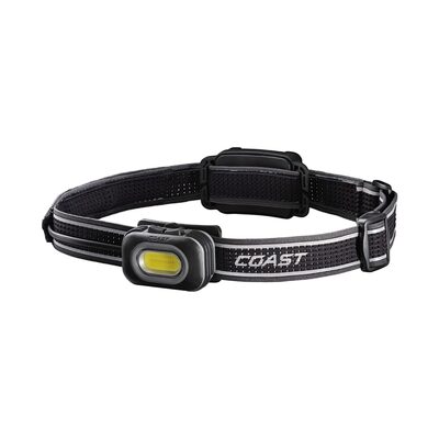 COAST Products REPLACEMENT HEAD STRAP FOR HL8R