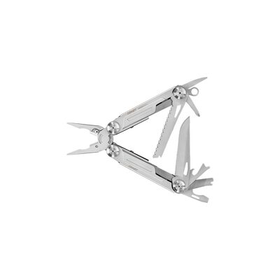 COAST Products Mackenzie 13 Tool in 1 Pocket Knife