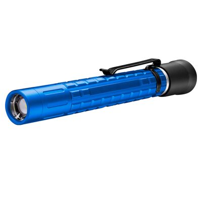 COAST Products XP3R 1000 Lumen Rechargeable Flashlight - Blue