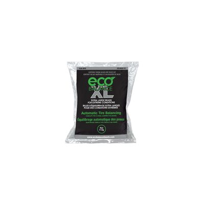 Counteract 4 oz. Bag ECO XL Balance Beads