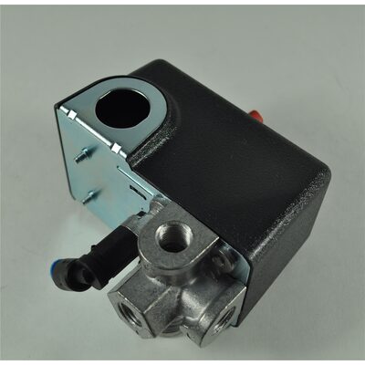 Chicago Pneumatic PRUS. SWITCH