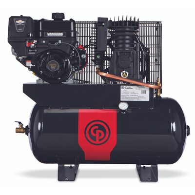 Chicago Pneumatic RCP-1030G/INTEK STANDARD Air Compressor