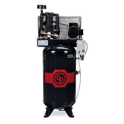 Chicago Pneumatic RCP-338HS4/80H Air Compressor 460/3