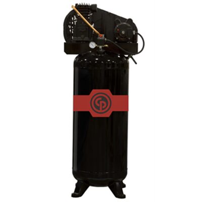 Chicago Pneumatic RCP-3561V/3HP Air Compressor 60V 208-230/1