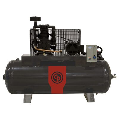 Chicago Pneumatic RCP-7581H/80H Air Compressor 208-230/1