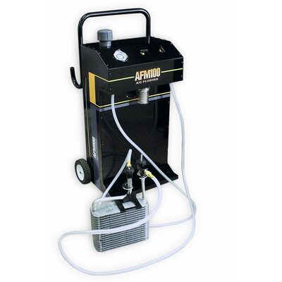CPS Products AC FLUSH MACHINE