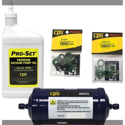 CPS Products FX Series Maintenance Kit