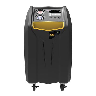 CPS Products MAXXAIR MSX Series MSX3030 R-134a/R-1234yfDual-Refrigerant Management Center