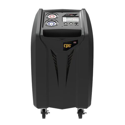 CPS Products R134a AC RRR Heavy Duty Machine