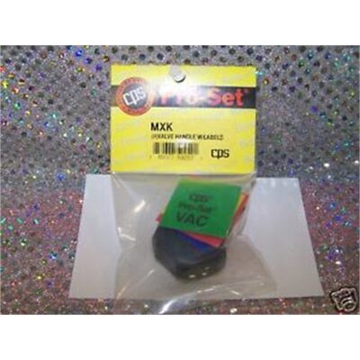 CPS Products HIGH AND LOW SIDE KNOB