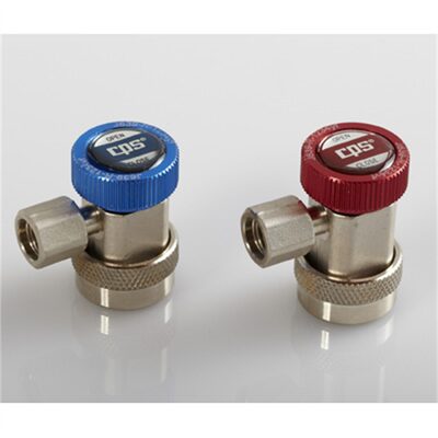 CPS Products HFO 12mm Manual Coupler Set