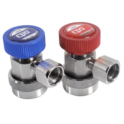 CPS Products PREMIUM MANUAL COUPLER