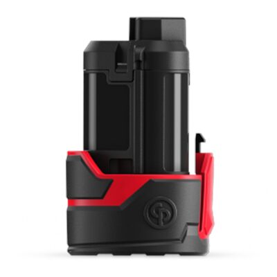 Chicago Pneumatic CP12XP INDIVIDUAL CORDLESS BATTERY 12V