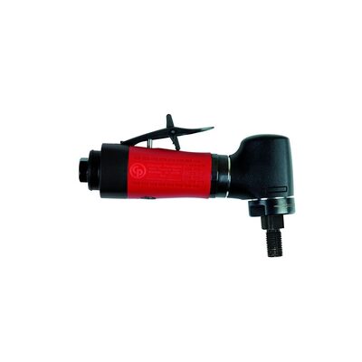 Chicago Pneumatic  CP3030-325AFR 2 Inch Air Rotary Angle Sander, 0.4 HP / 300 W - 25000 RPM