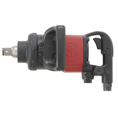 Chicago Pneumatic 1" Industrial Straight Impact Wrench