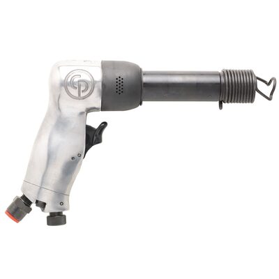 Chicago Pneumatic Hammer Air 2000 Bpm Hd