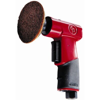 Chicago Pneumatic MINI SANDER